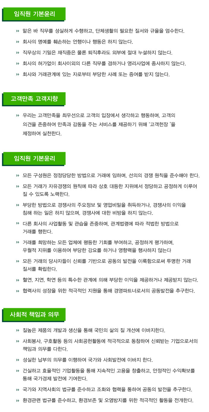 윤리규범